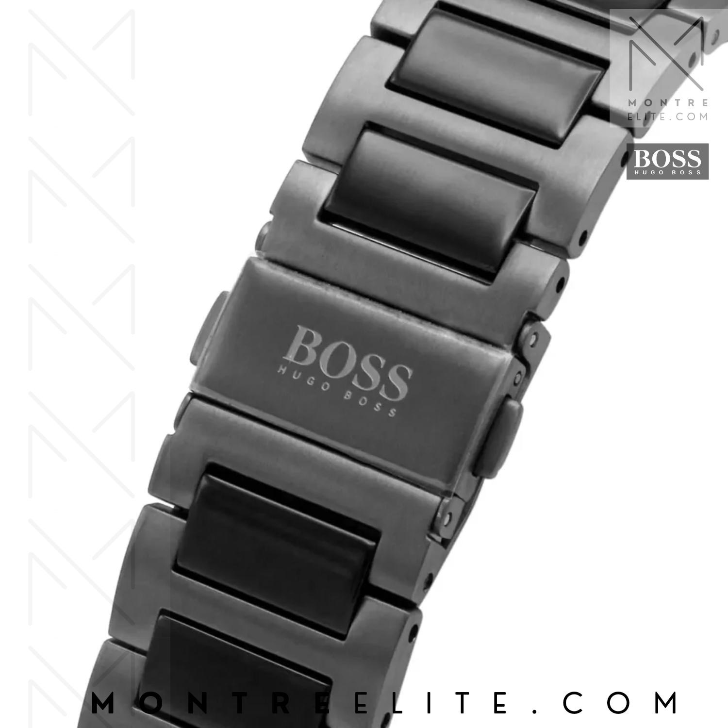 HUGO BOSS Montre Homme Peak 1513814