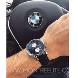 Montre Hugo Boss Pour Hommes Jet 1513283