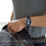 Montre Hugo Boss Pour Hommes Jet 1513283