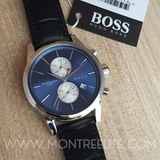Montre Hugo Boss Pour Hommes Jet 1513283