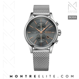 Montre Hugo Boss Pour Hommes Jet 1513440