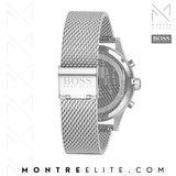 Montre Hugo Boss Pour Hommes Jet 1513440