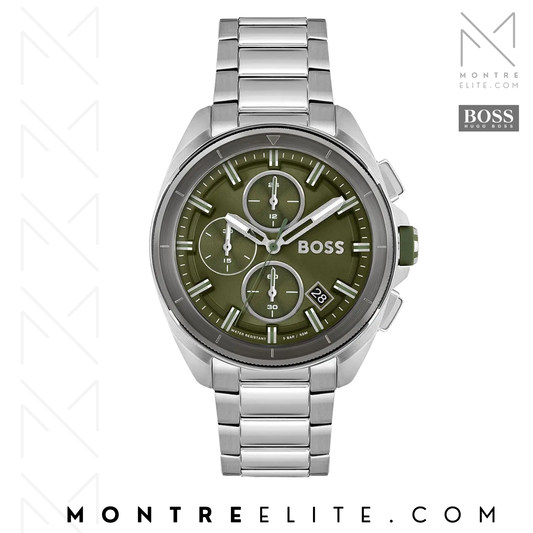 Montre Hugo Boss Pour Hommes Volane 1513951