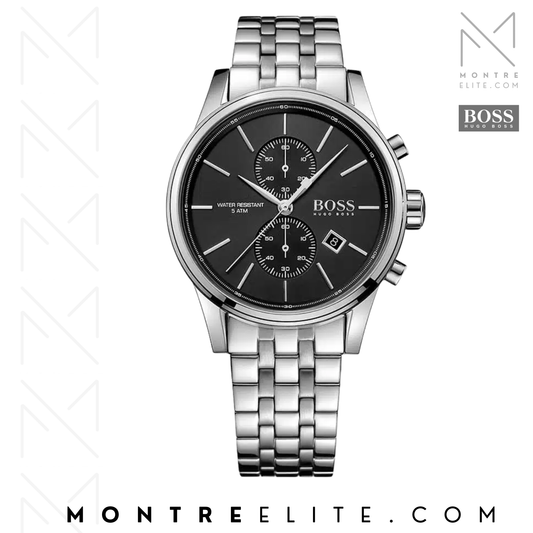 Montre HUGO BOSS Pour Hommes Jet 1513383