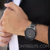 HUGO BOSS Montre Homme Peak 1513814