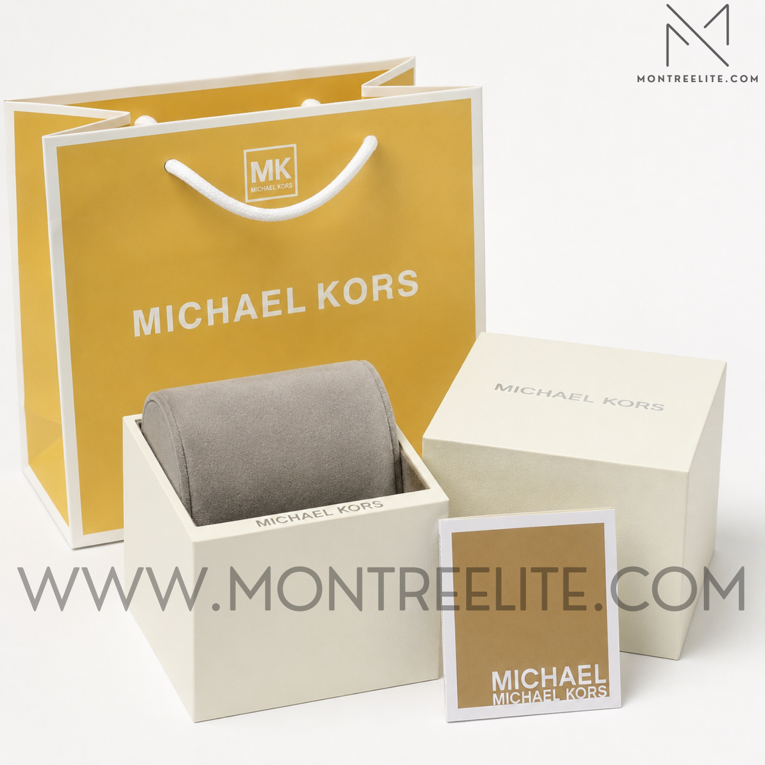 Montre femme Michael Kors Laney MK4894
