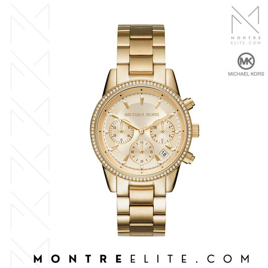 Montre femme Michael Kors Bryant MK6356