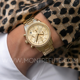 Montre femme Michael Kors Bryant MK6356