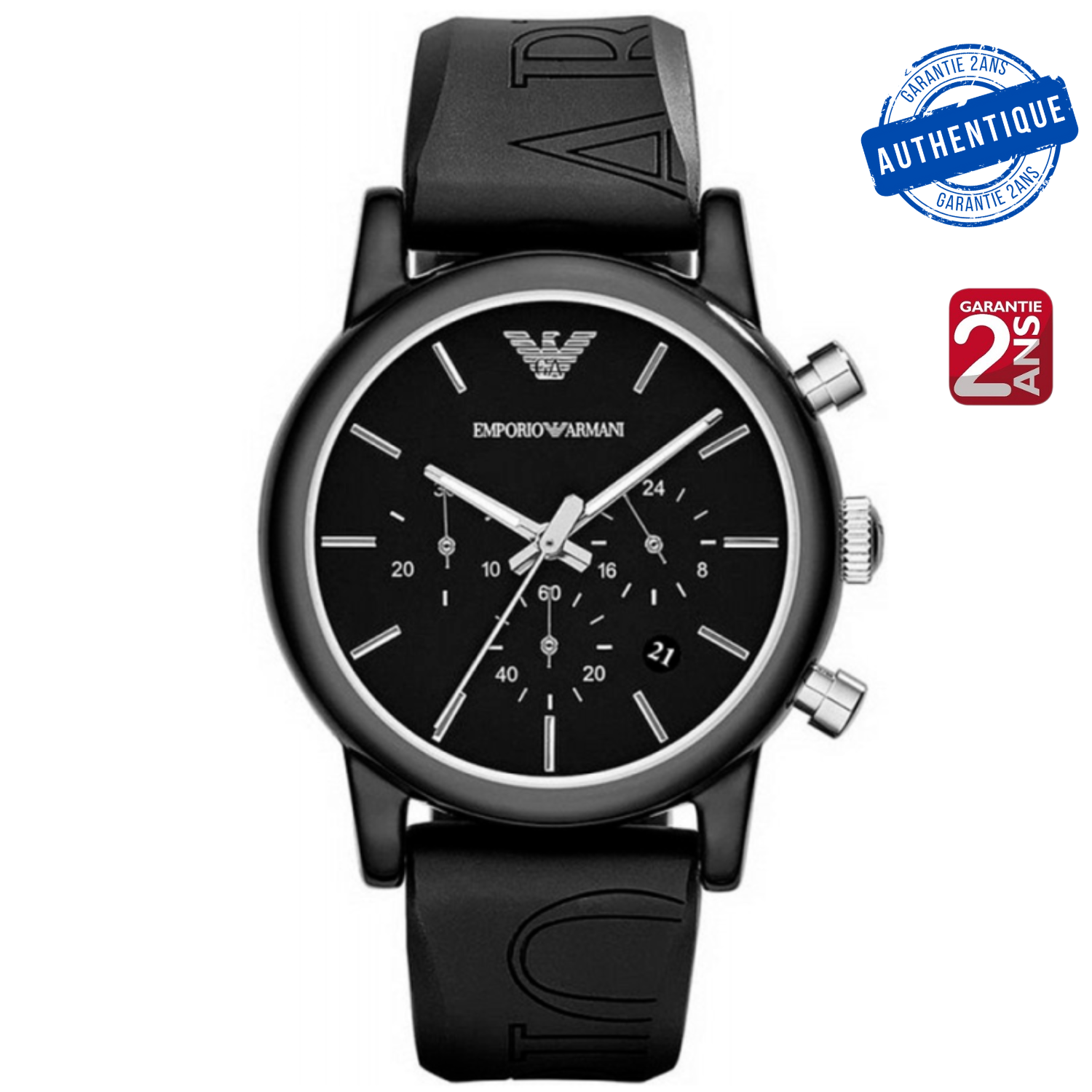 Montre EMPORIO ARMANI Pour Homme AR1053