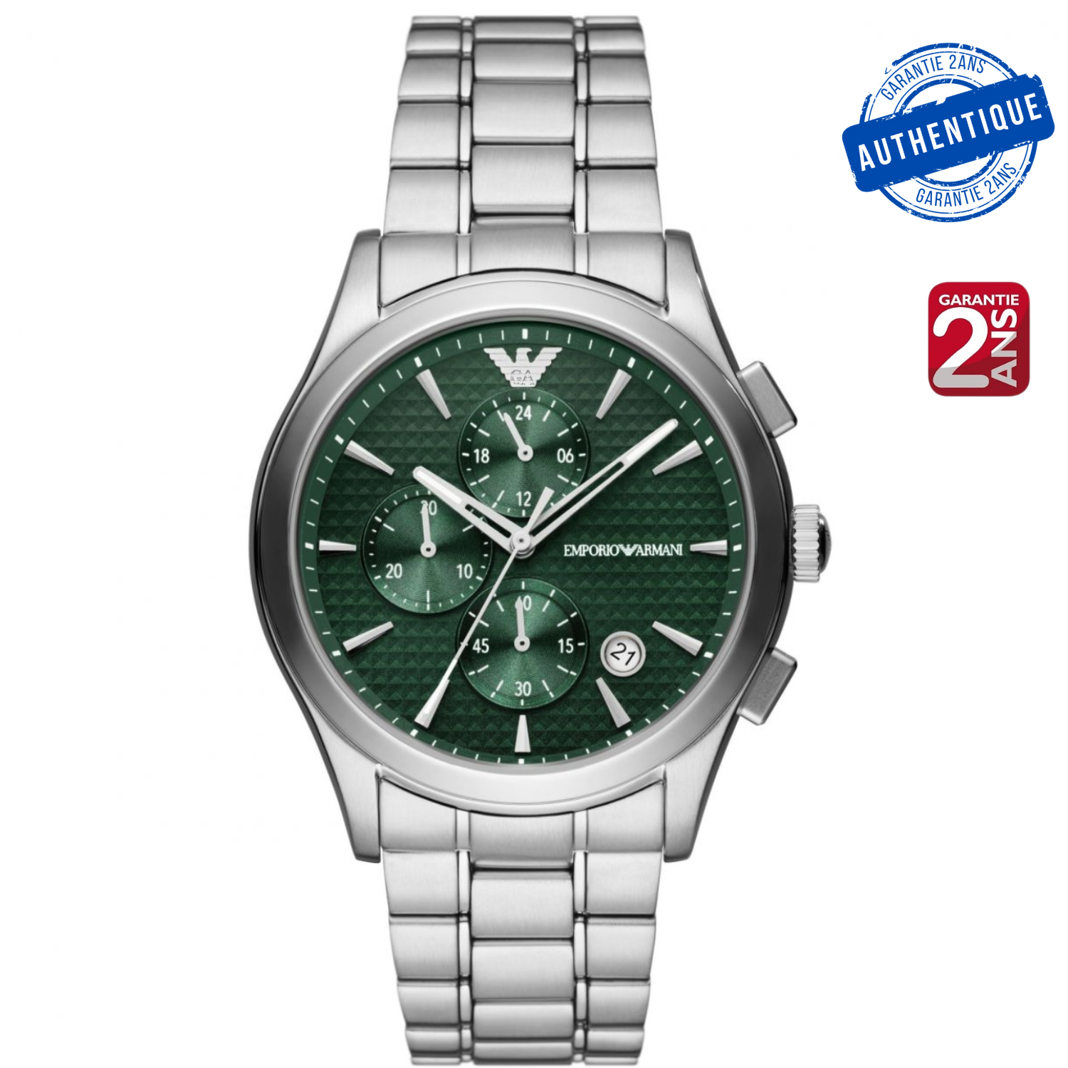 Montre Homme Emporio Armani AR11529