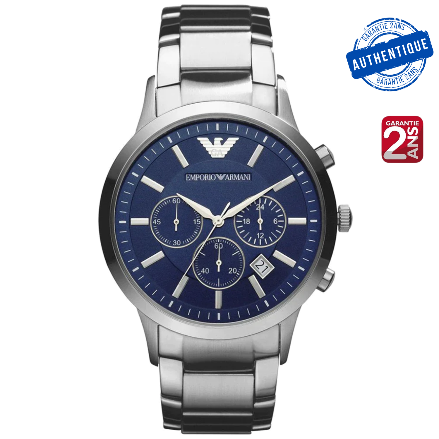 Montre Emporio Armani Classic AR2448