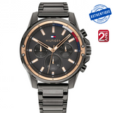 Montre Tommy Hilfiger Mason 1791790