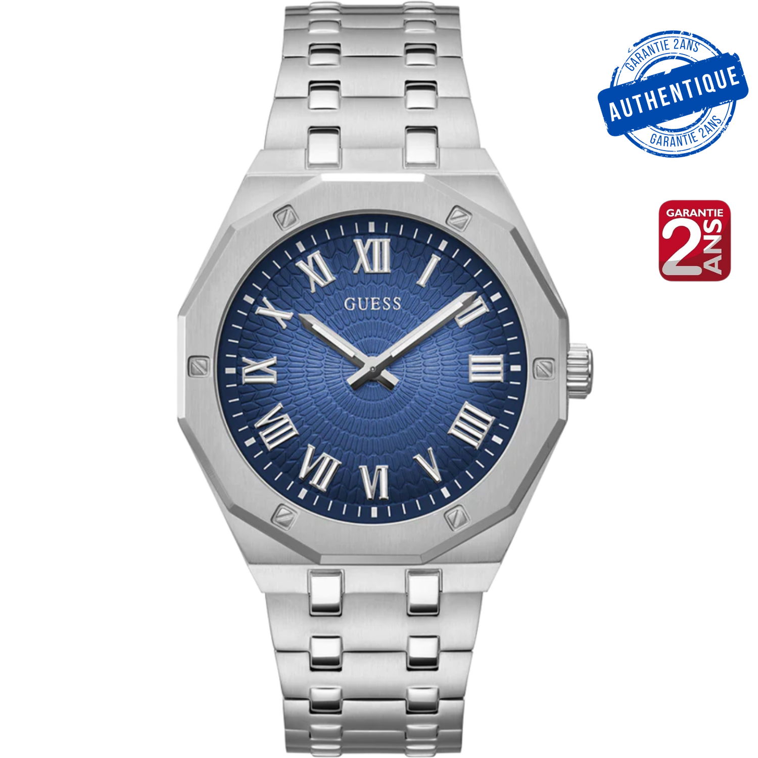 Montre Guess pour hommes GW0575G4