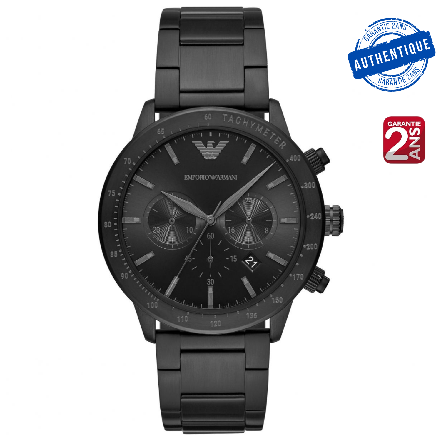 Montre Emporio Armani Montres Mario AR11242