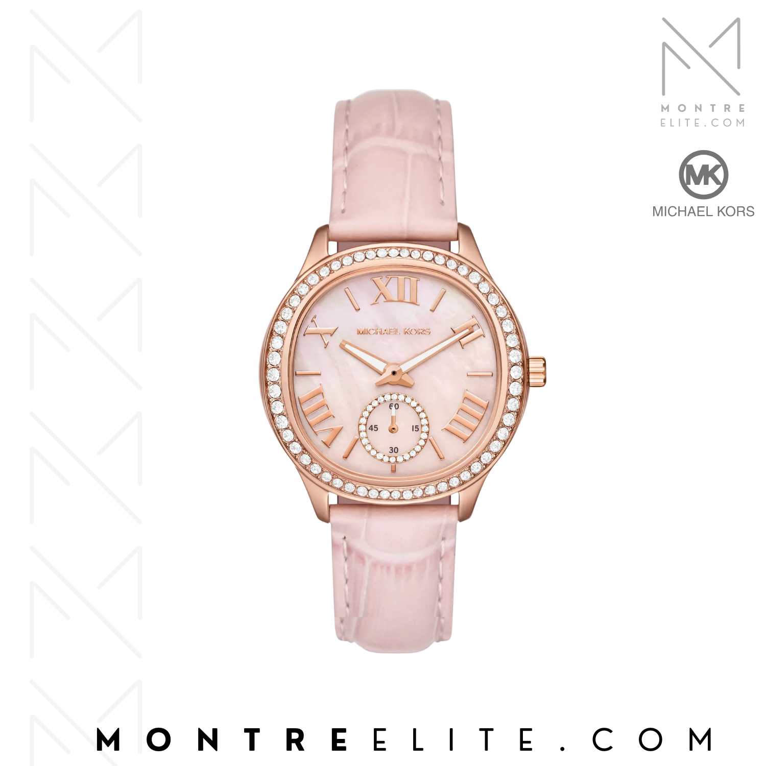 Montre femme Michael Kors SAGE MK4820