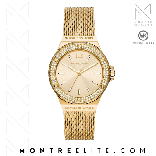 Montre Michael Kors Lennox pour femme , MK7335