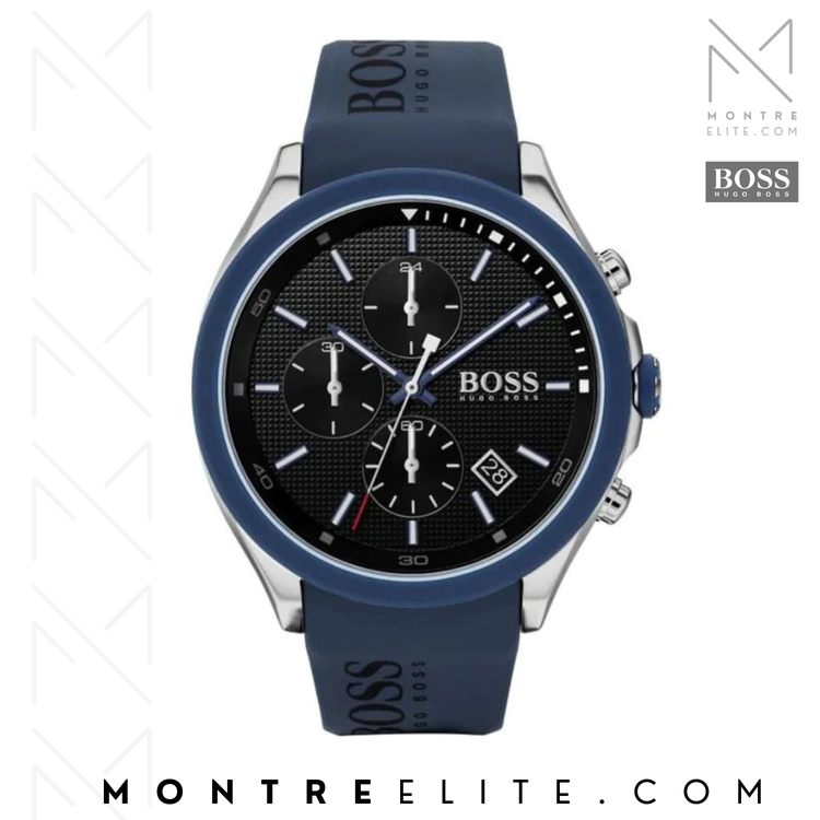 Montre Hugo Boss Velocity 1513717