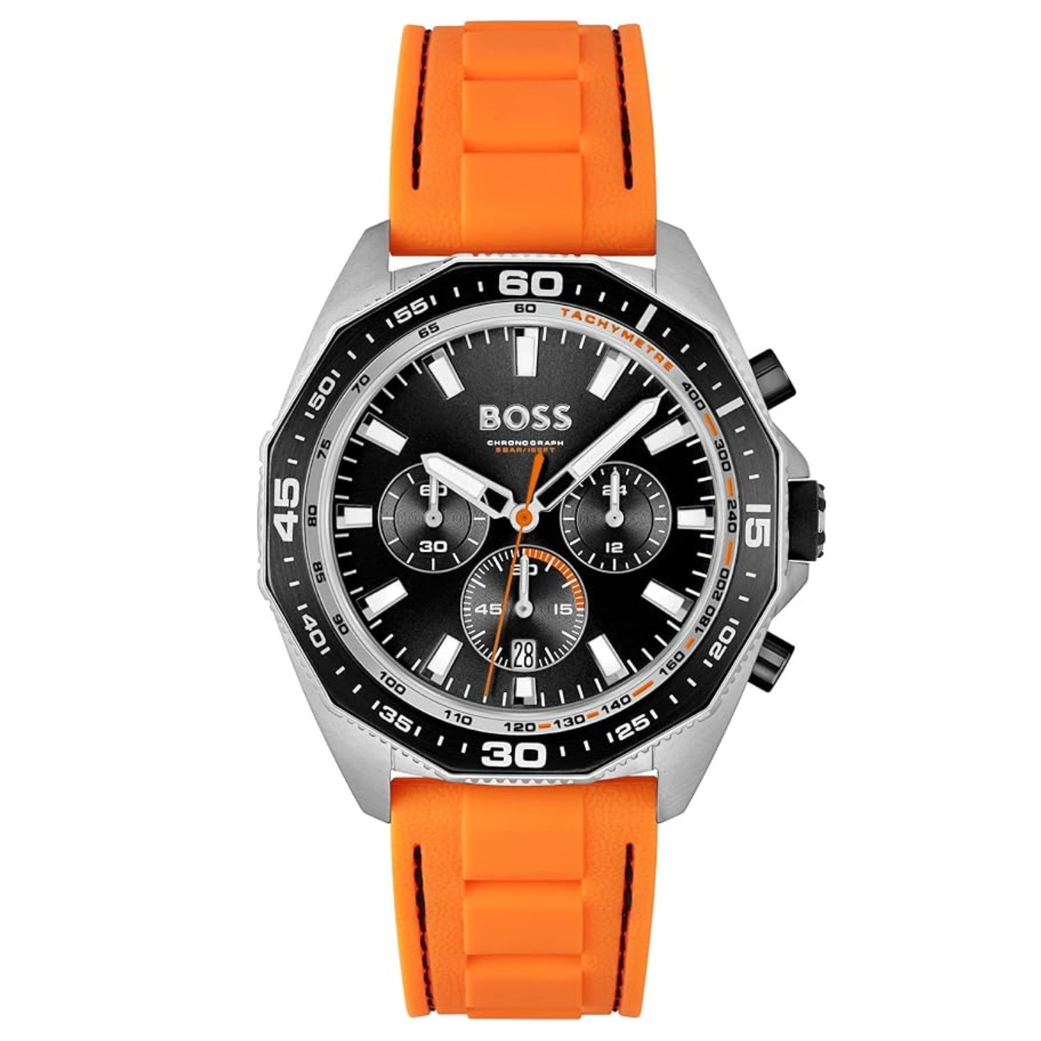 Montre ATHLEISURE ENERGY BOSS Homme 1513970