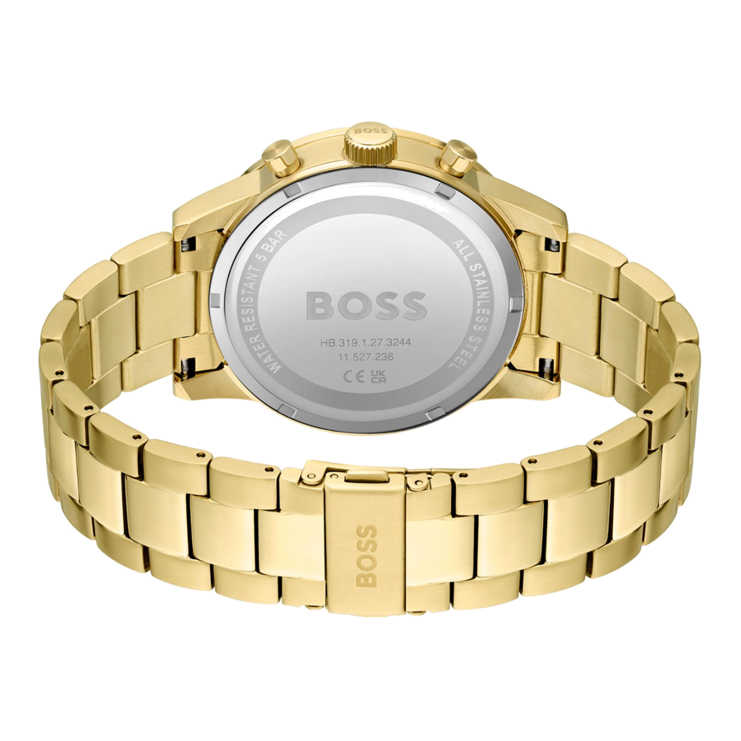 Montre Homme Hugo Boss Allure Chronographe 1513923