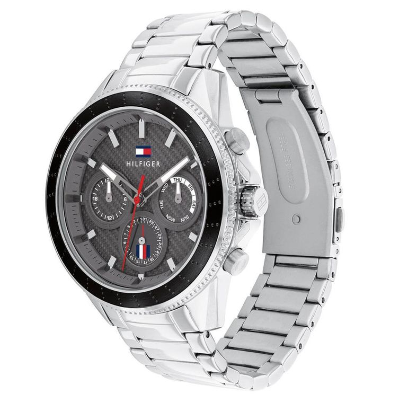Montre Tommy Hilfiger Aiden 1791857