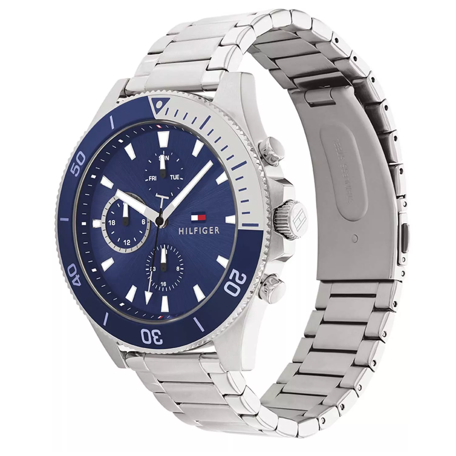 MONTRE HOMME TOMMY HILFIGER 1791917