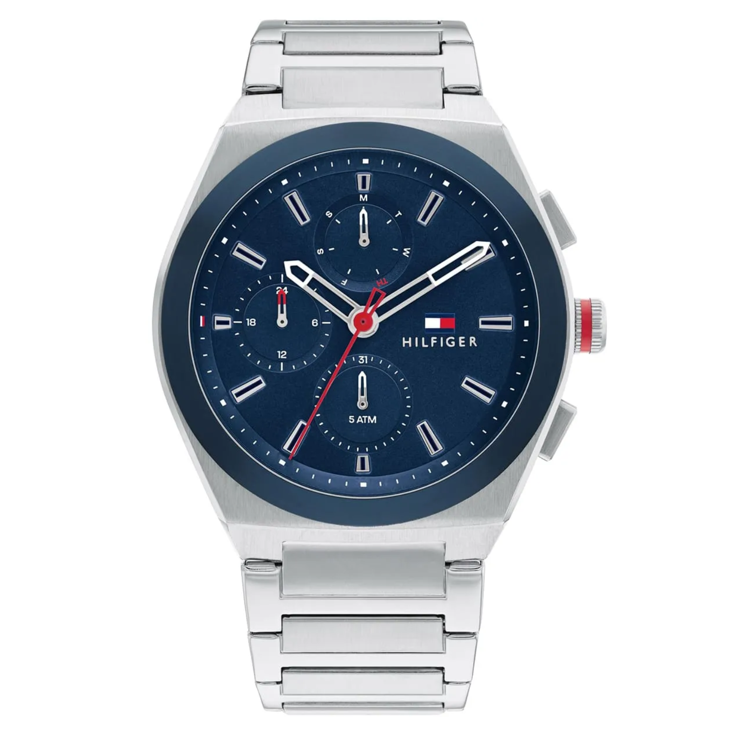 MONTRE HOMME TOMMY HILFIGER CONNOR 1791896