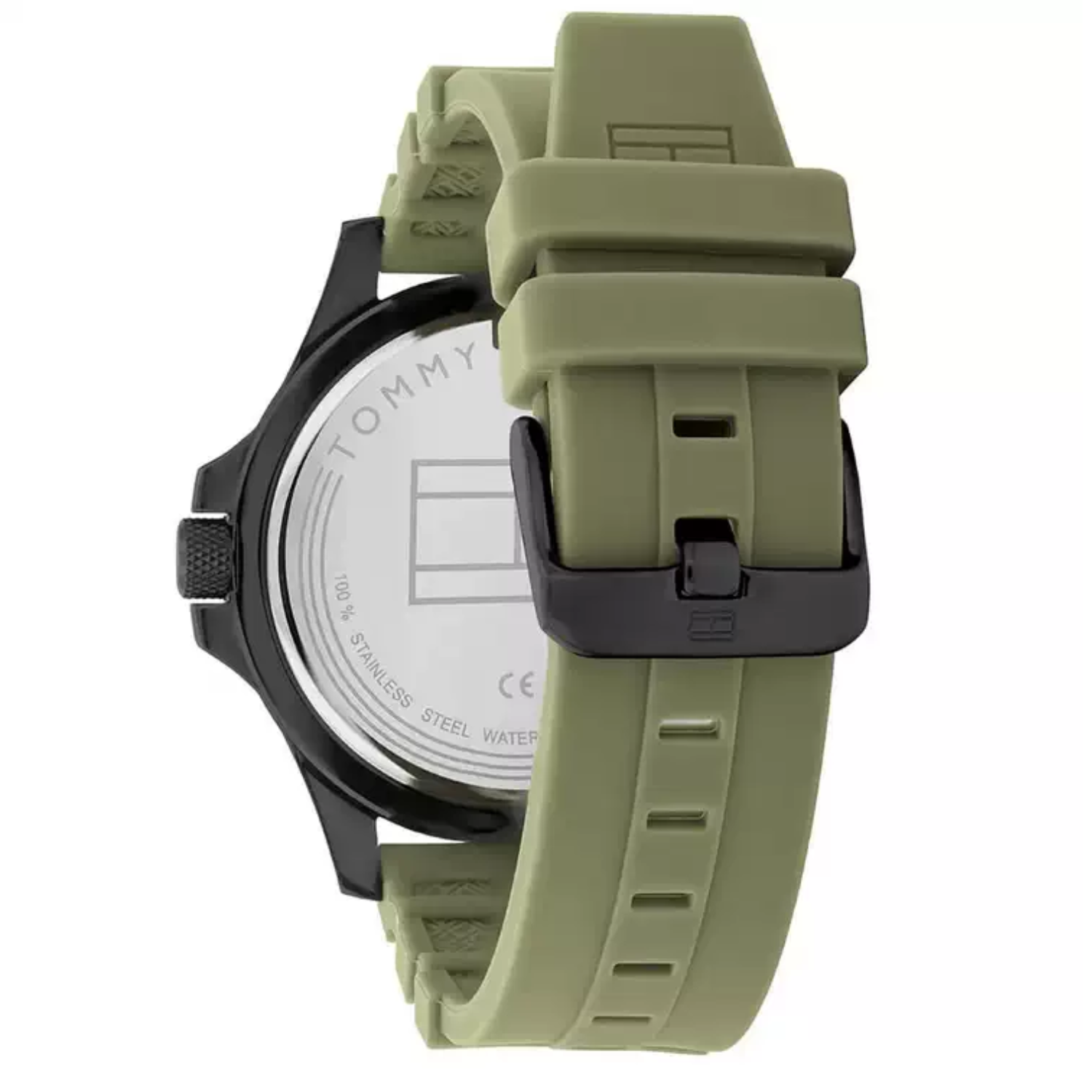 Tommy Hilfiger Montre Analogique  pour Homme 1791992
