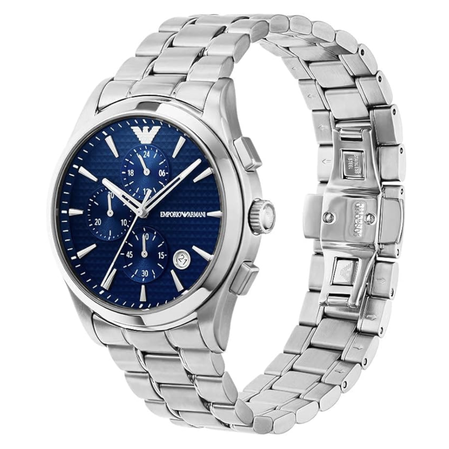 Montre Chronographe Homme Emporio Armani AR11528