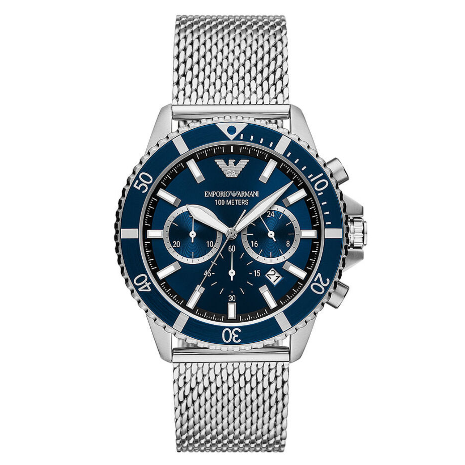 Montre EMPORIO ARMANI pour Homme AR11587