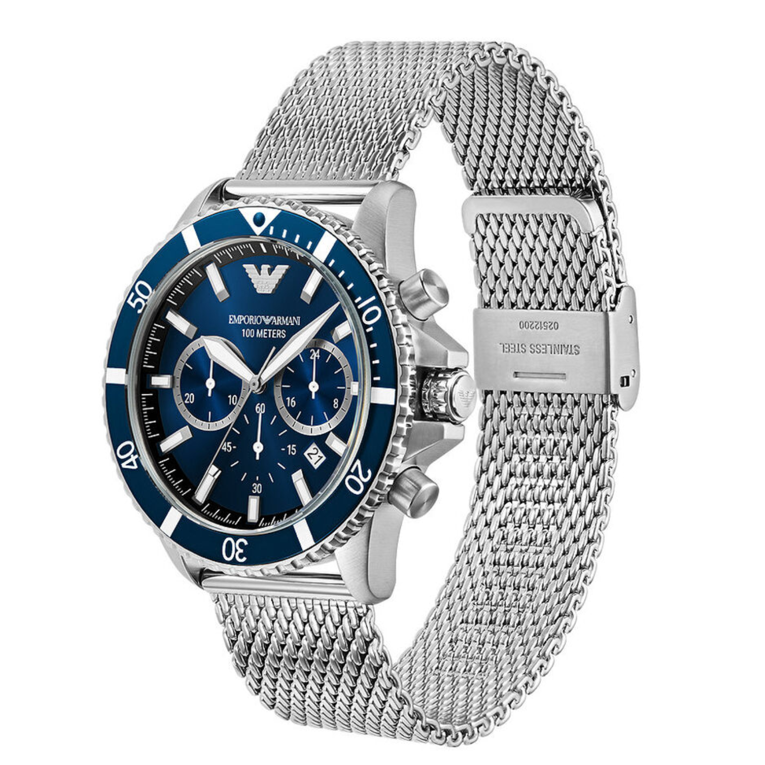 Montre EMPORIO ARMANI pour Homme AR11587