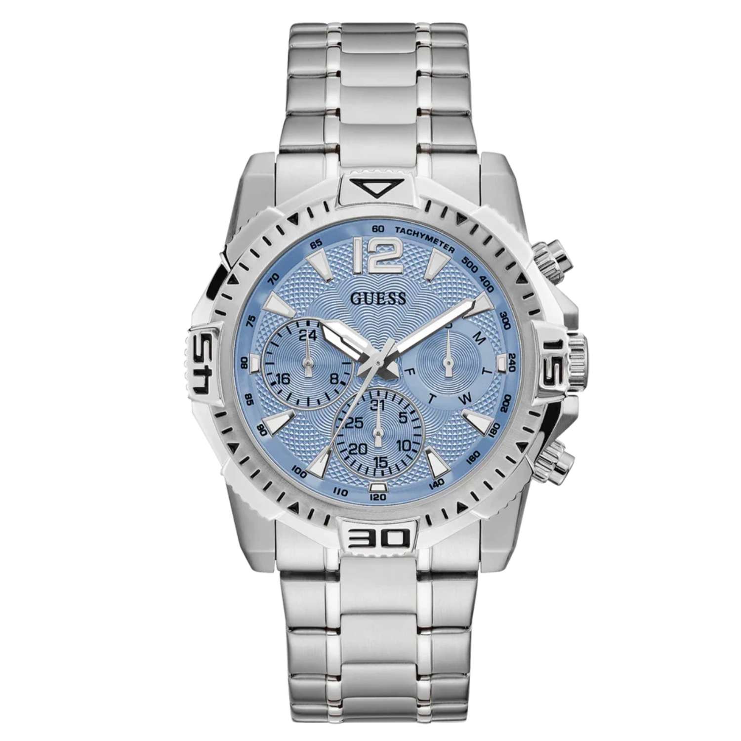 MONTRE HOMME GUESS GW0056G2