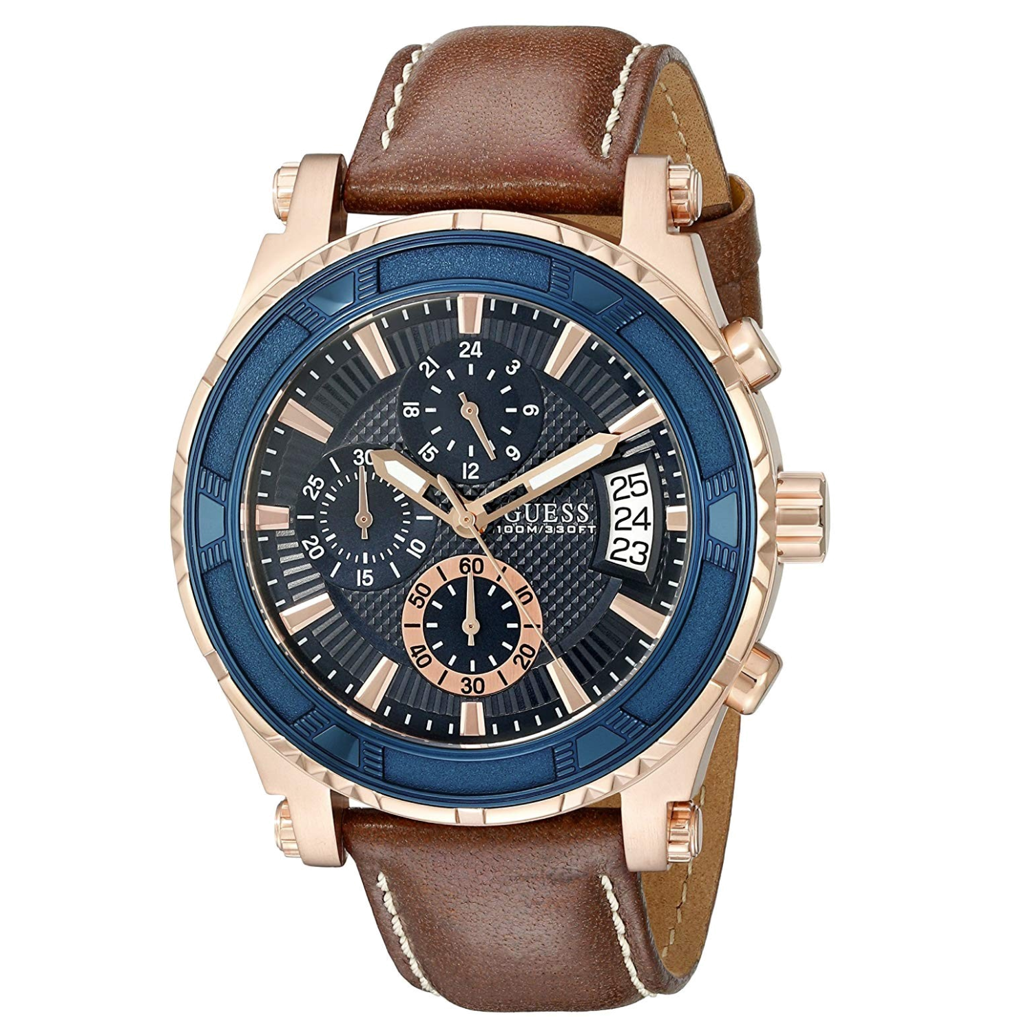 Montre GUESS pour Homme W0673G3