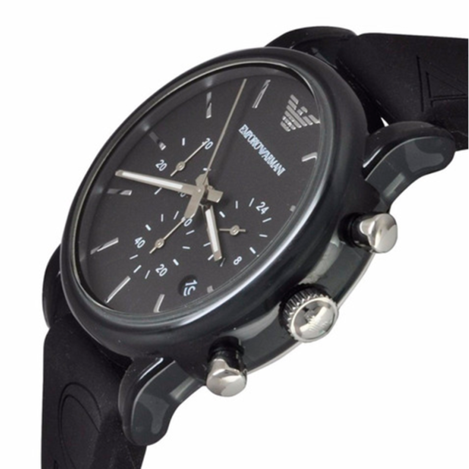 Montre EMPORIO ARMANI Pour Homme AR1053