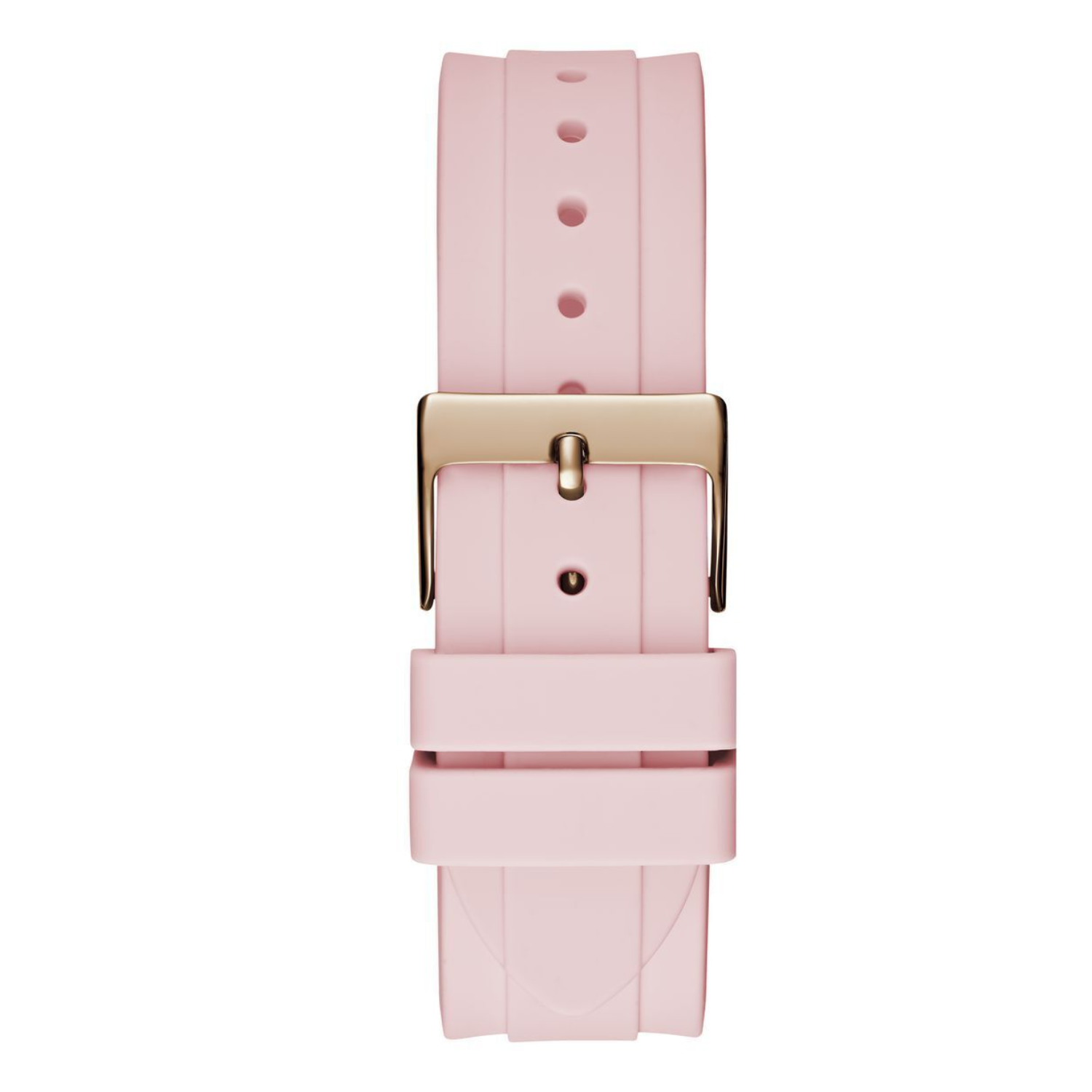Montre Femme Guess Brillant Rose GW0032L4