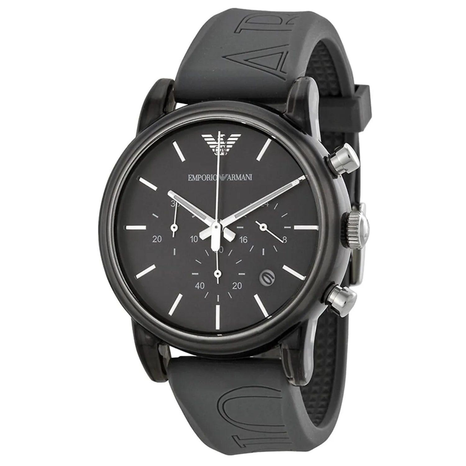 Montre EMPORIO ARMANI Pour Homme AR1053