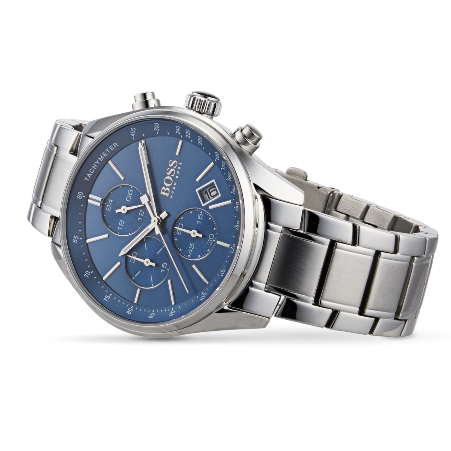 Montre BOSS Chronographe pour Homme 1513478