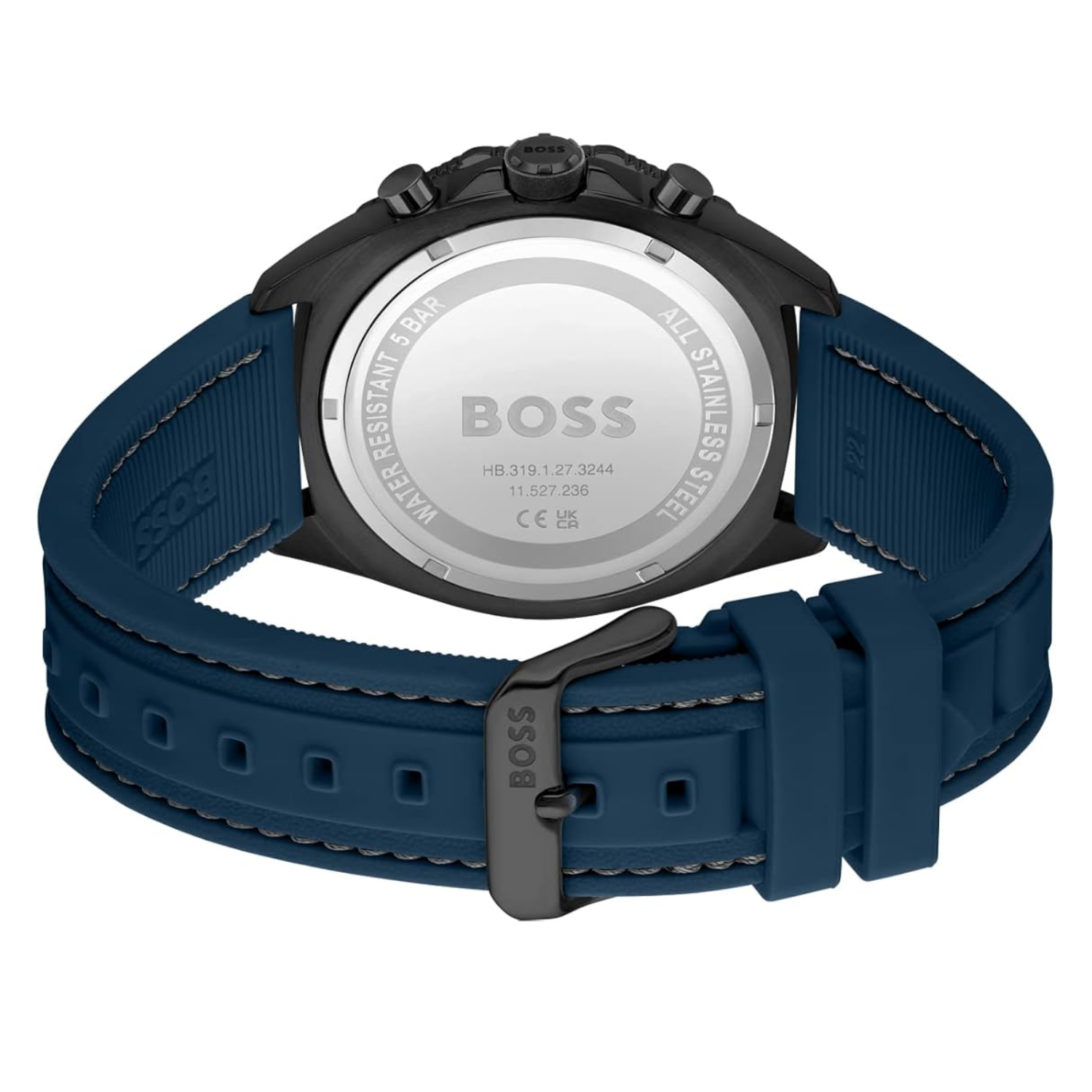 Montre BOSS CLASSIC 1513972 pour homme