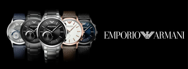 Emporio Armani