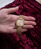 Montre GUESS Tapestry  pour femme GW0354L2