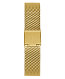 GUESS Ladies Gold Analog Watch - GW0354L4