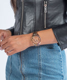 Montre Femme Guess Queen GW0464L5