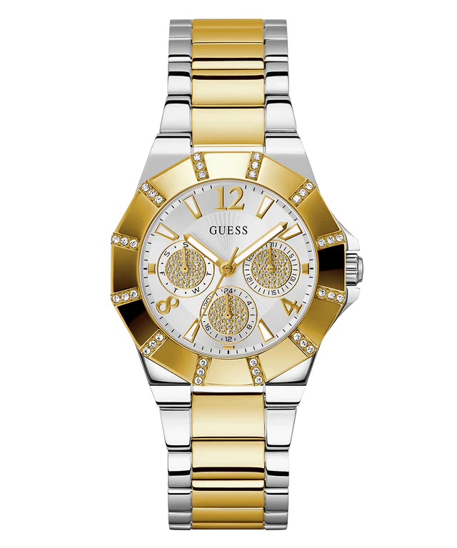 Montre femme Guess Sunray GW0616L2