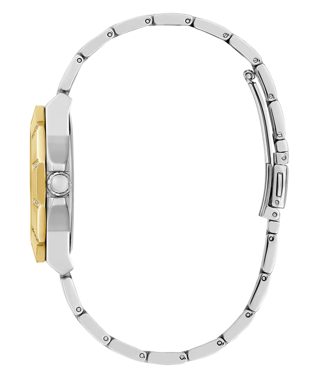 Montre femme Guess Sunray GW0616L2
