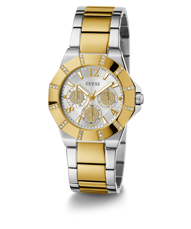 Montre femme Guess Sunray GW0616L2