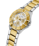 Montre femme Guess Sunray GW0616L2