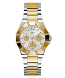 Montre femme Guess Sunray GW0616L2