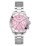 Montre Guess Phoebe pour femme,GW0696L1