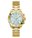 Guess Montre Phoebe Or pour femmes GW0696L2