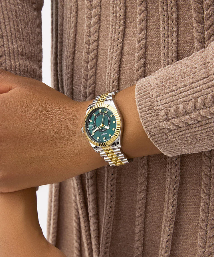 Montre Femme Guess Jaden gw0936l3