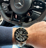 Montre Homme Hugo Boss Ocean 1513705